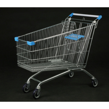 Europe Style Shopping Trolley (YRD-A210)